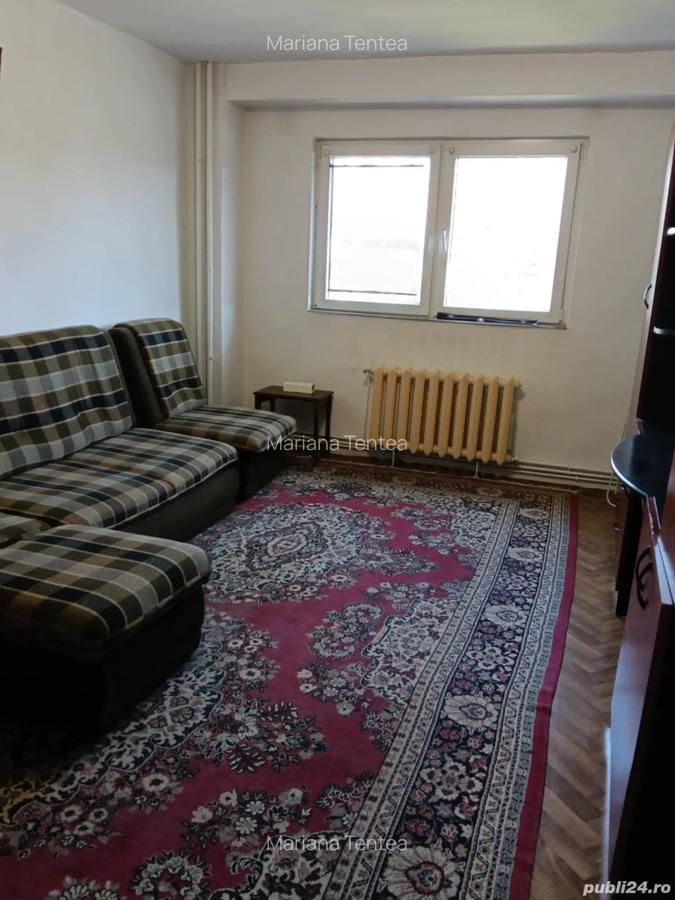 PFA.. Inchiriez apartament cu 3 camere decomandate in Mara?ti Str Teodor Mihali - 8