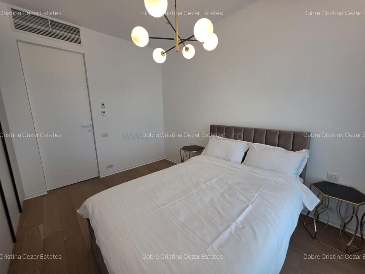PRIMAVERII ONE MIRCEA ELIADE APARTMENT 4 CAMERE LUX| 2 LOCURI PARCARE - 14