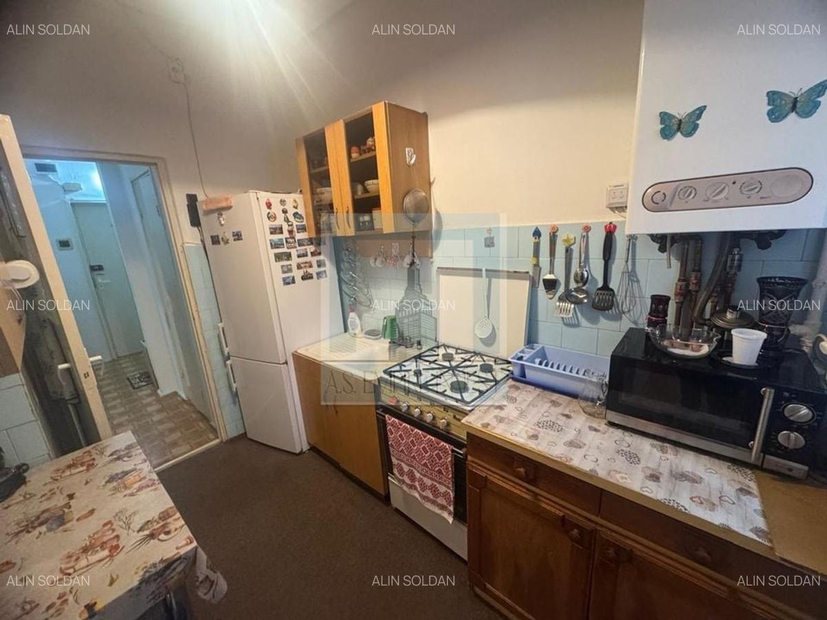 Apartament 2 camere ,circular - zona Astra/Calea București - 10 Apartament 2 camere ,circular - zona Astra/Calea București - 10