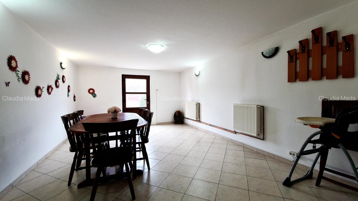 Casă individuală cu 6 camere în Dobârlău - 18