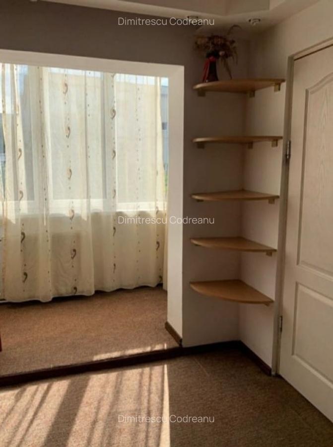 Garsoniera 29mp, balcon 3mp, etaj intermediar, zona Spitalul de Recuperare - 1
