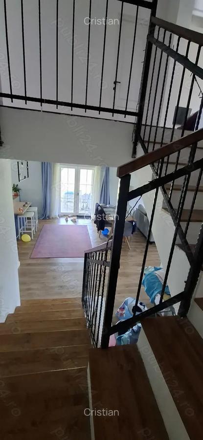 Casa Poiana 5 camere constructie 2022 - 5