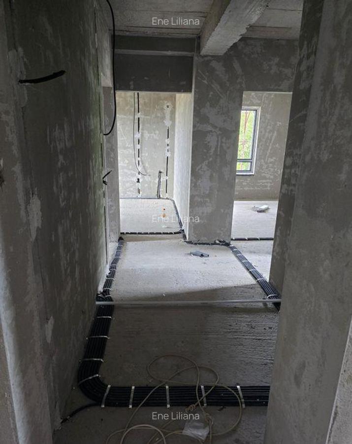 Apartament 2 camere - 77 mp utili - Micro 17 - 5