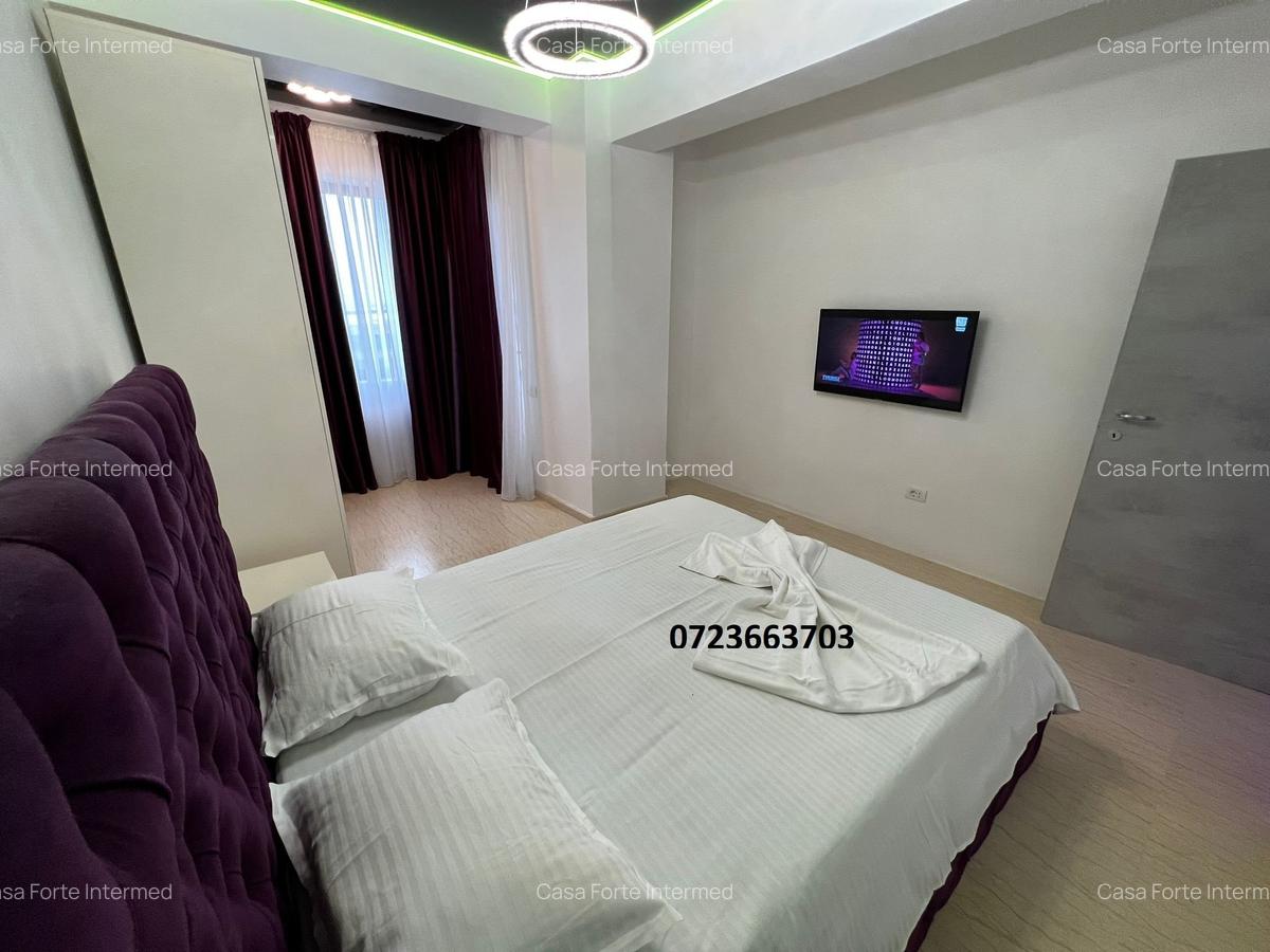 2 camere de inchiriat Building Ștefan Lake 450 euro/ luna - 8
