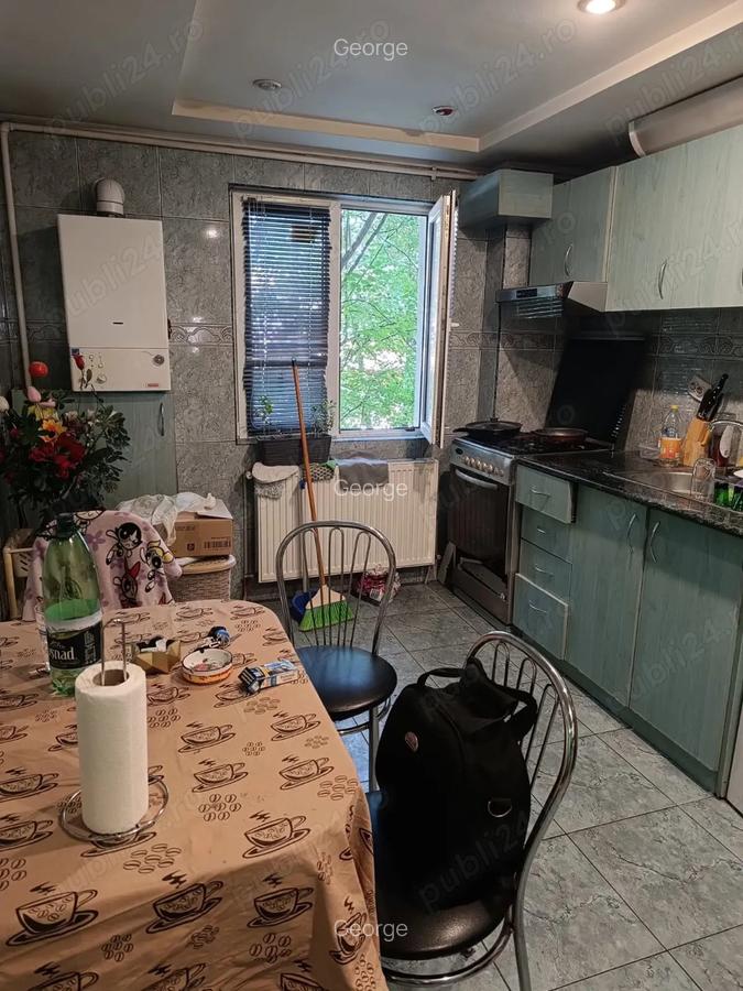 Apartament cu 3 camere , 66mp, Gheorgheni Hermes - 7