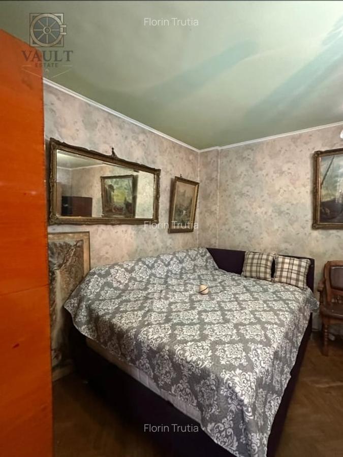 Apartament 4 camere - 3 minute de metrou - 5 minute de I.O.R - Titan - 21