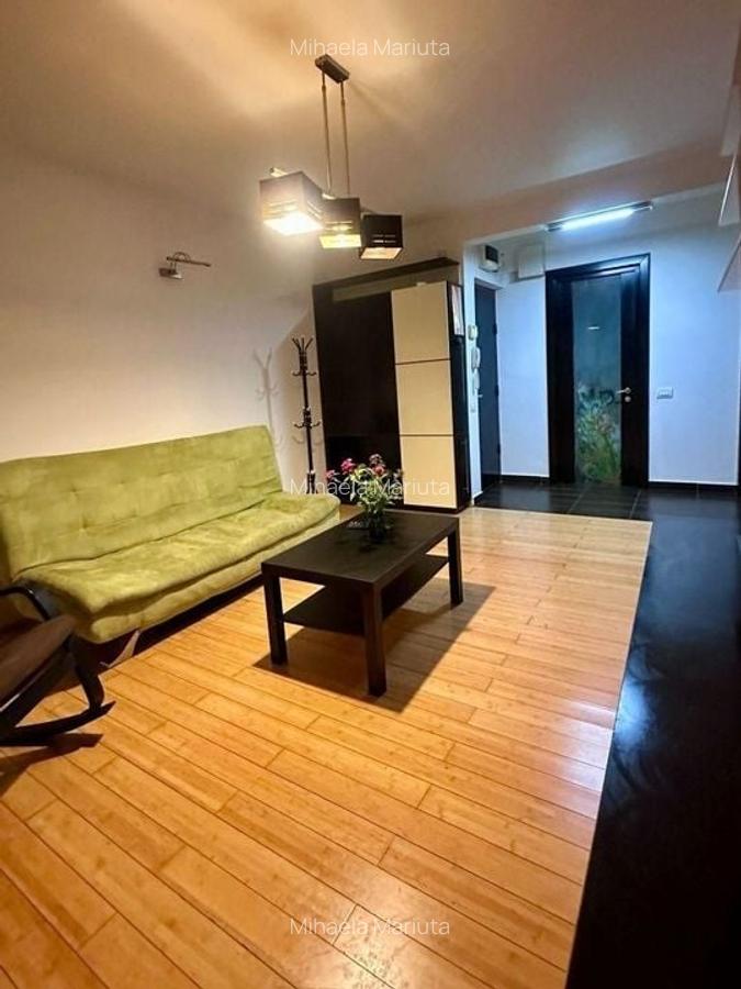 AP. 2 CAMERE EROII REVOLUTIEI, MASINA SPALAT VASE, METROU 1 MINUT - 2