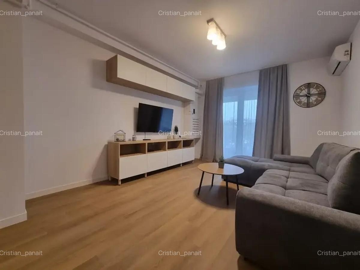 2 Camere Chirie Dristor Parcare Inclusa - 6