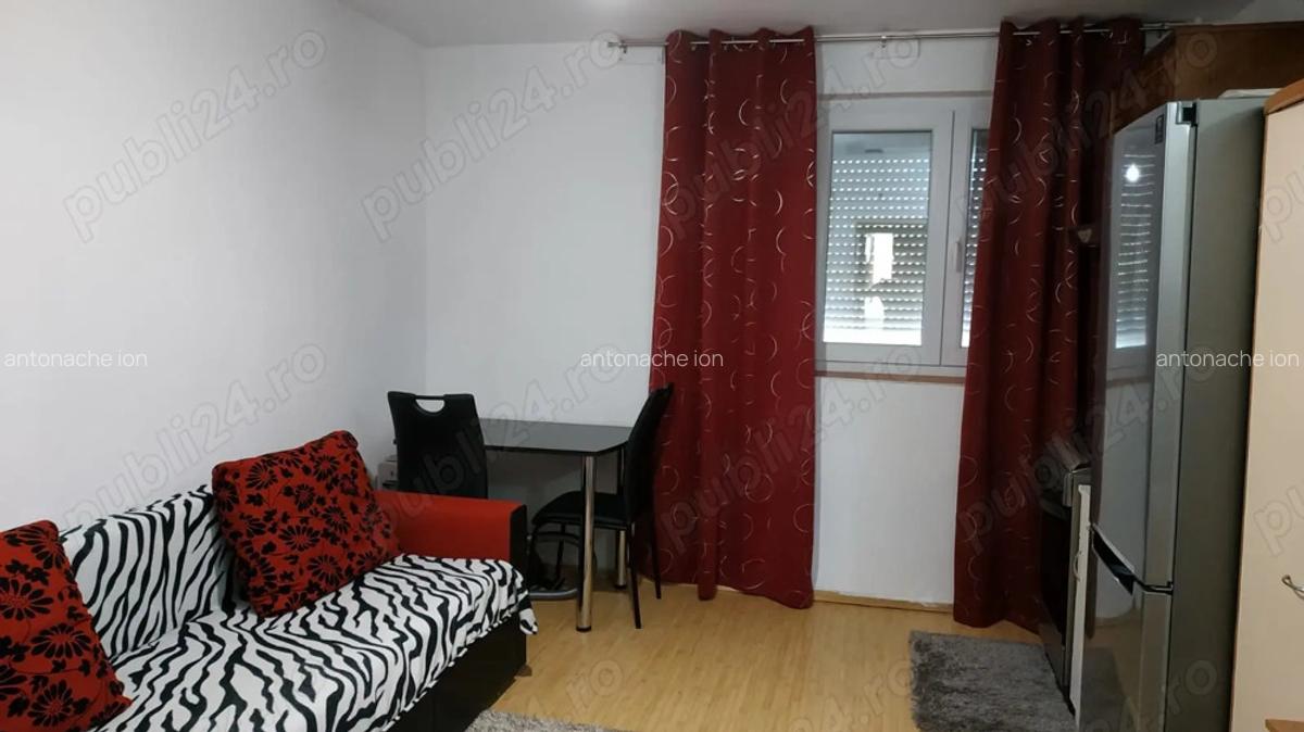 Garsoniera de inchiriat Bucuresti zona buna 750 ron - 3
