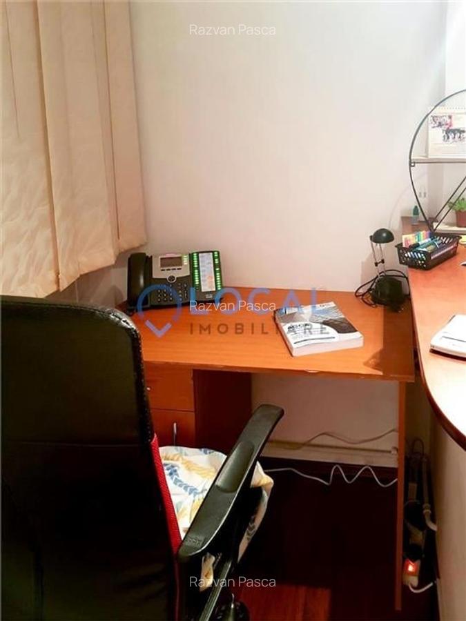 Garsonieră semidecomandată în Mănăștur - 5