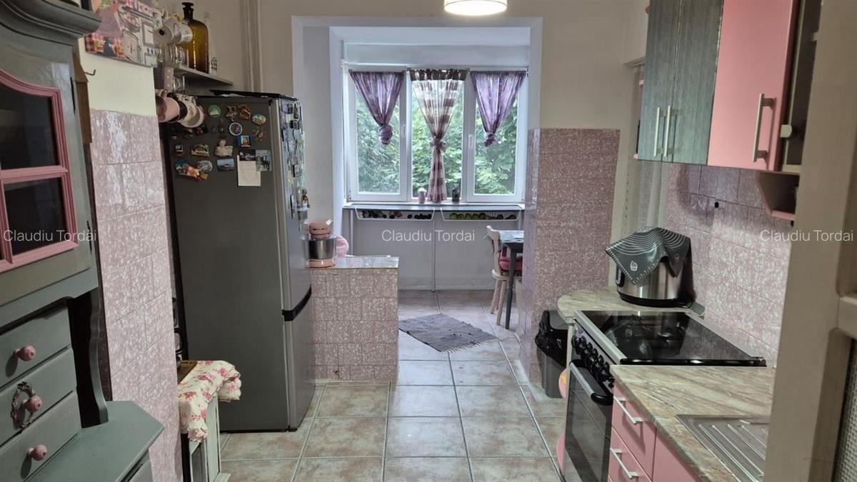 Reco Apartament Sanmartin 100mp - 4