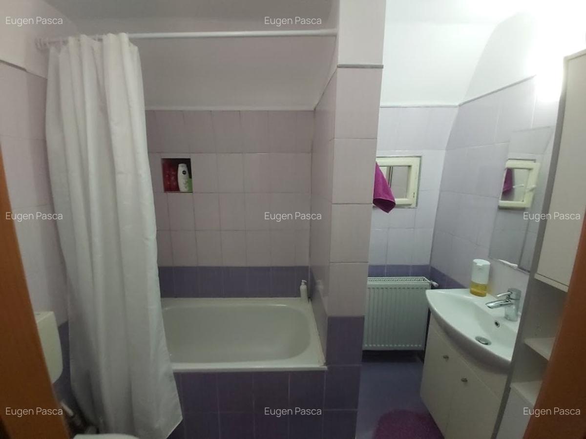 Apartament cu 3 Camere și Istorie, în Inima Timișoarei - Ideal pentru Investiție - 4