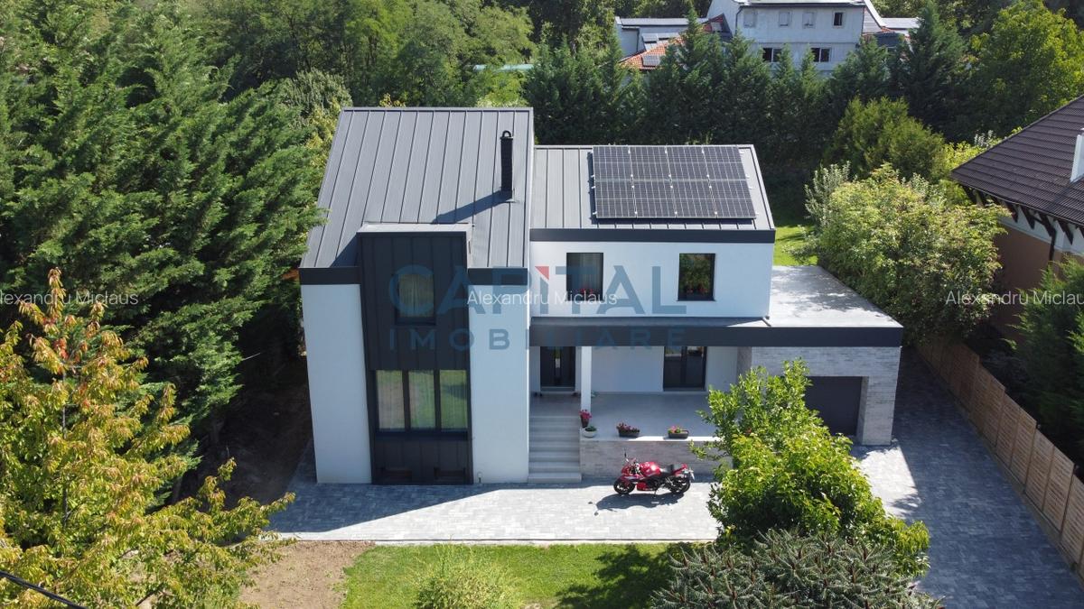 0%Comision | Casa unifamiliala | Faget | 1314mp teren - 51