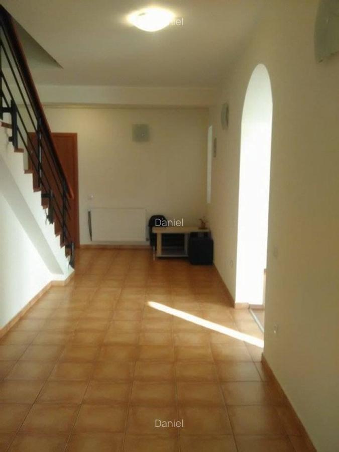 Comision 0!!! Apartament 4 cam, 2 bai, 170mp, in vila, Marasti, mobilat, parcare - 12