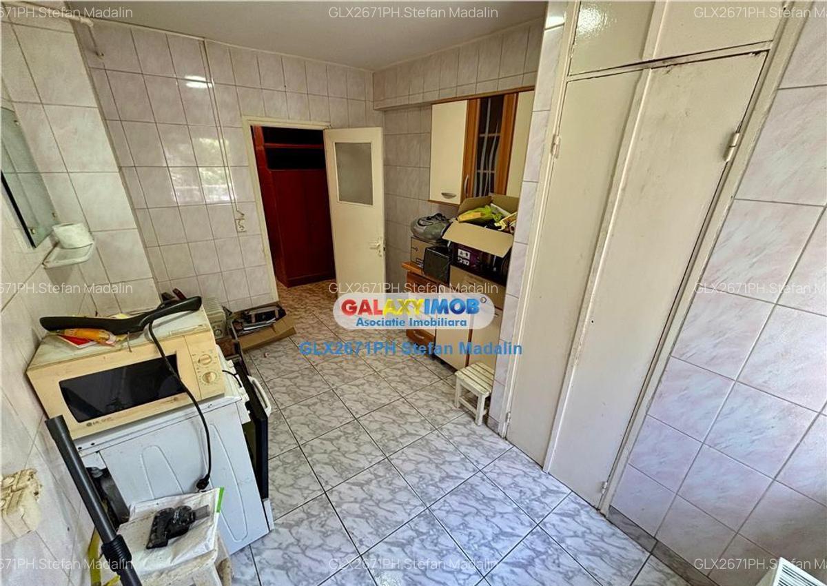 APARTAMENT 3 CAMERE - DECOMANDAT - ZONA ULTRACENTRAL, PLOIE - 7