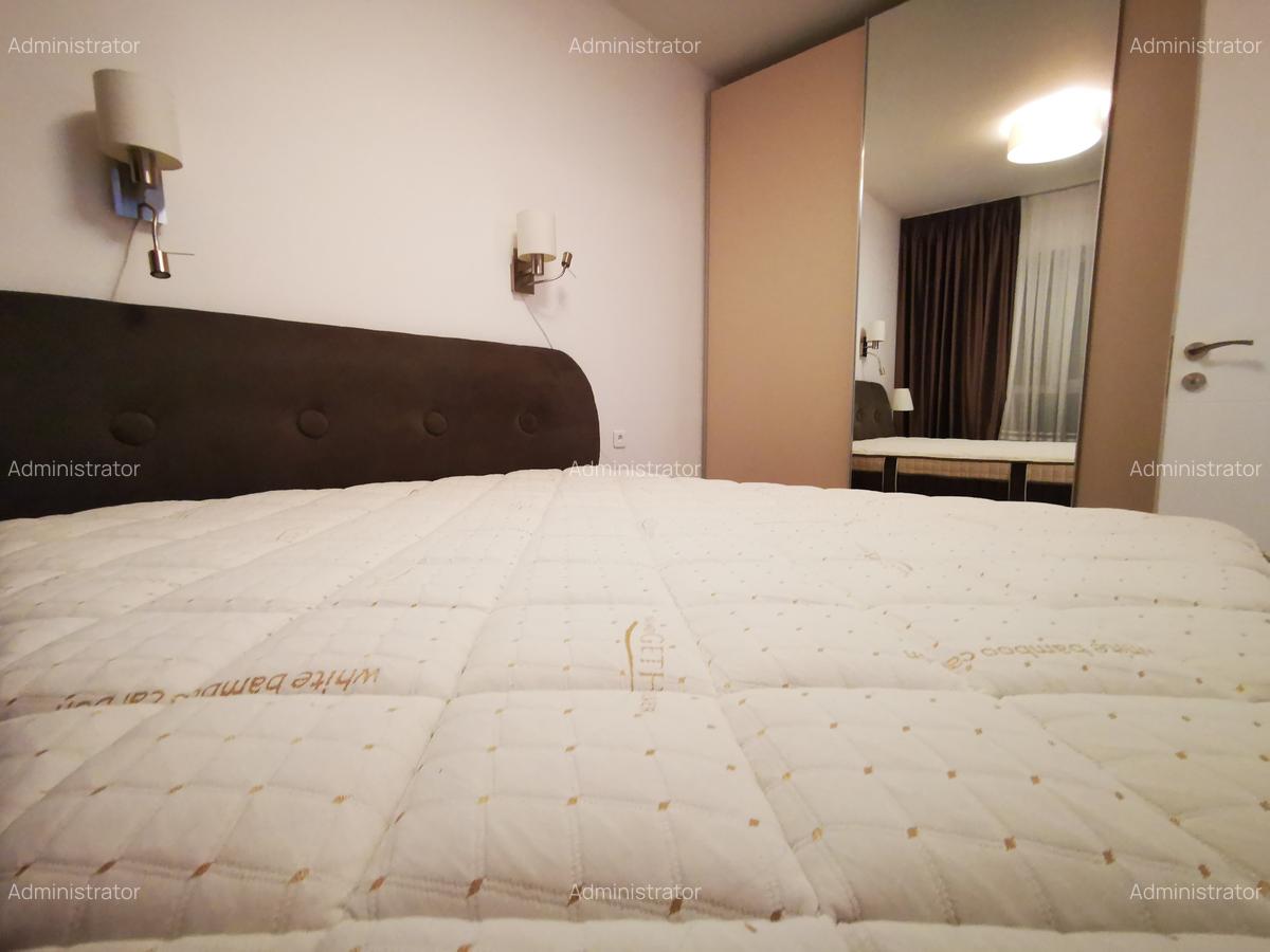 Inchiriere 3cam,masina spalat vase, Aviatiei, SPA Pescariu, loc parcare subteran - 22