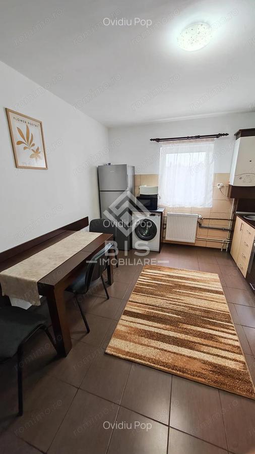 Apartament decomandat 2 balcone - 12