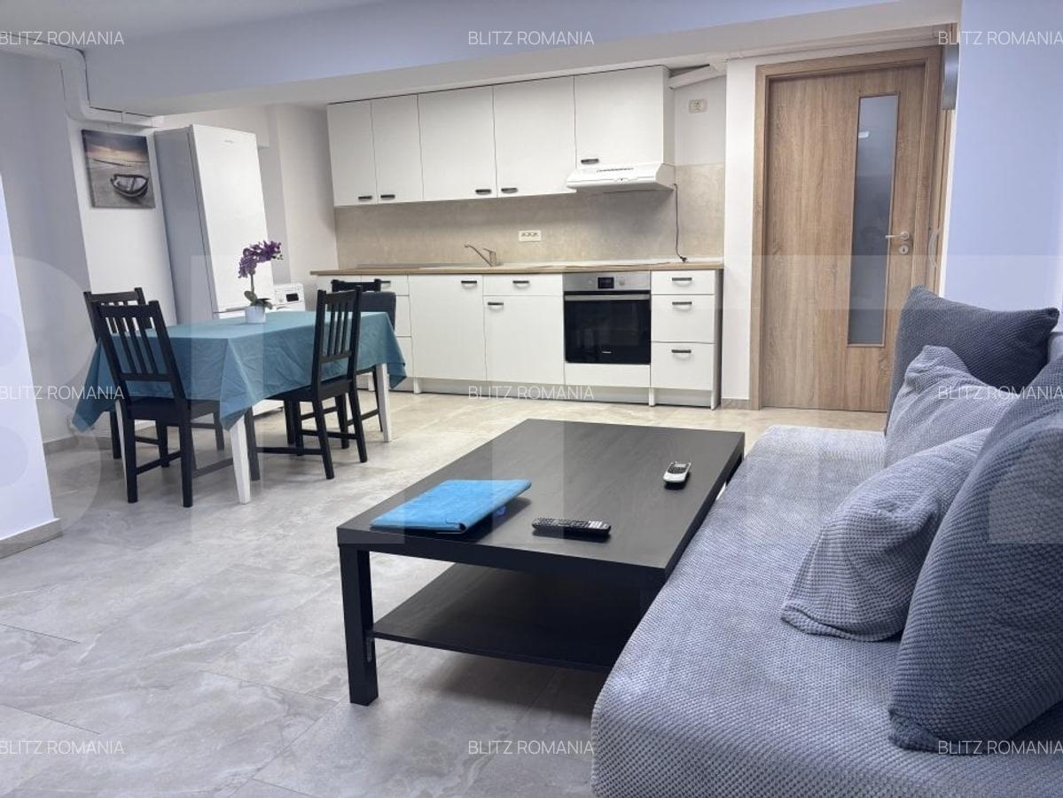 Apartament de vanzare, cu 1 camera, 47,5 m?, langa Iulius Mall, spatiu SAD - 2