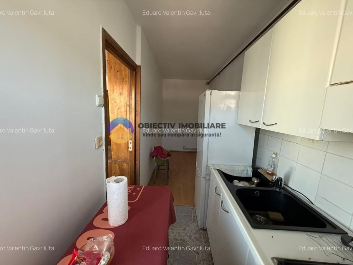 Garsoniera de vanzare – Darmanesti | 30,92 mp - 8