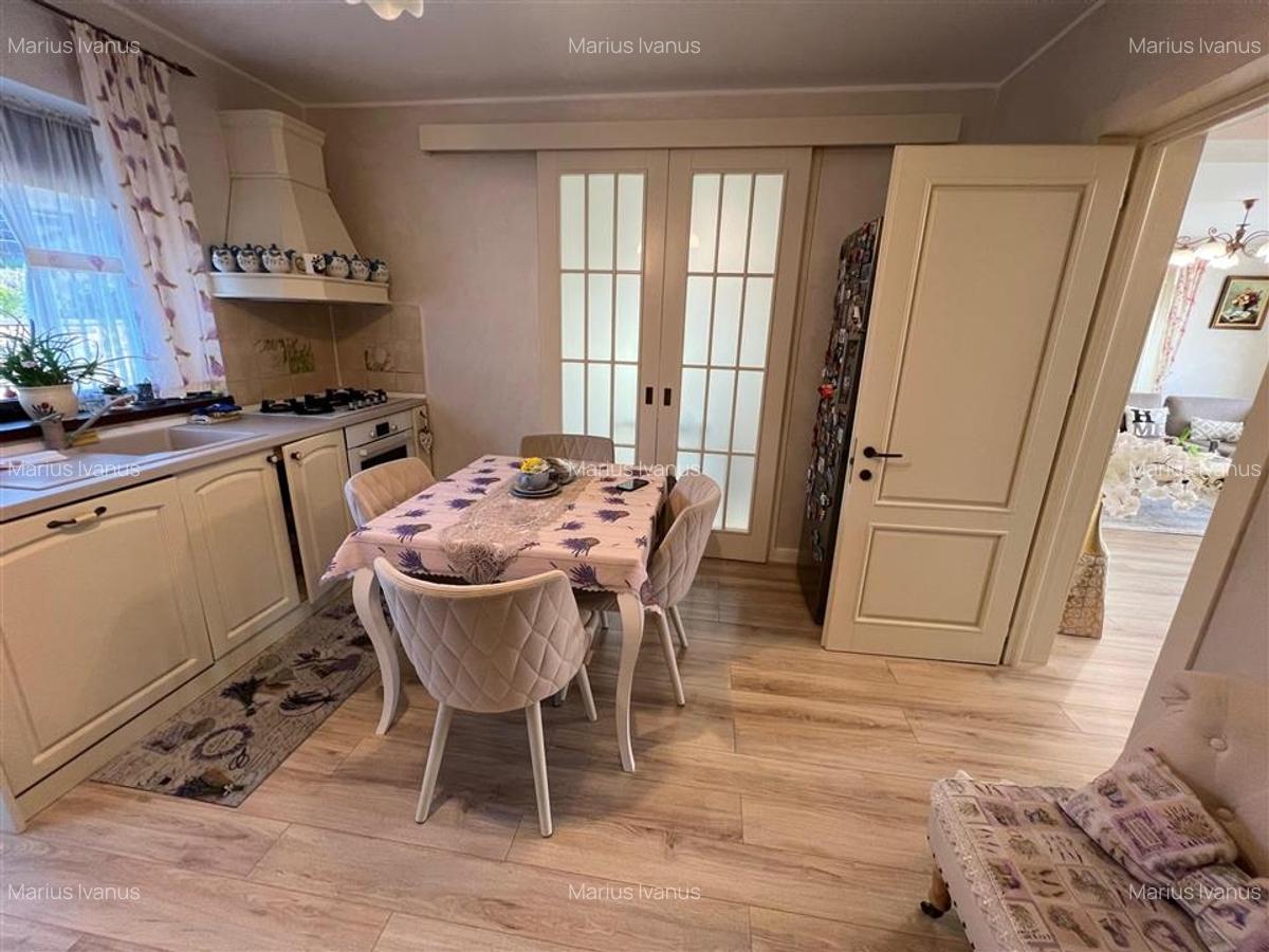 Vila 6 camere - 1500mp teren - Bucium - 9