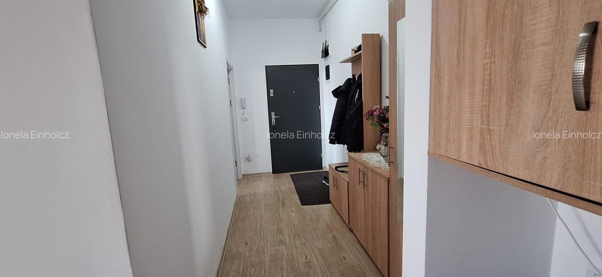 Apartament 2 camere, etaj 2/3, complet mobilat - Zona Calea Urseni - 11