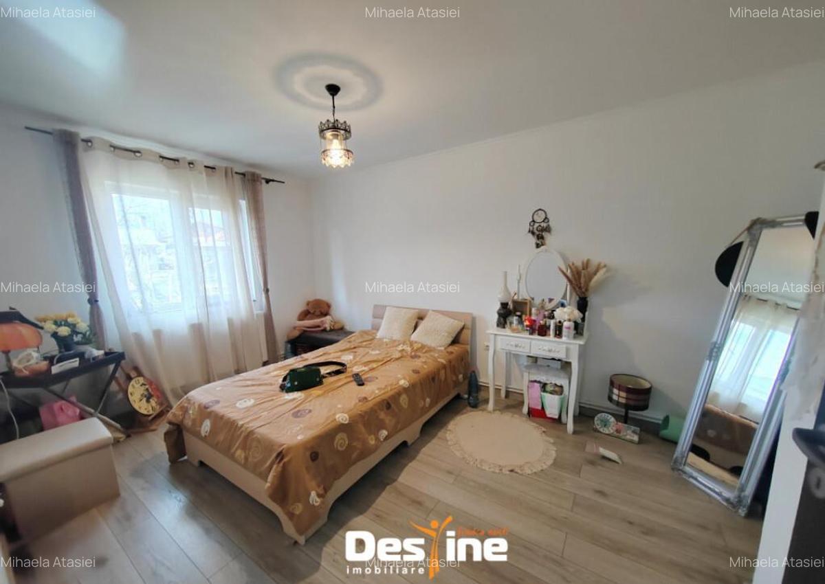 Cercu, Barnova - Duplex P+1+POD 135mp + 300 mp TEREN - 17