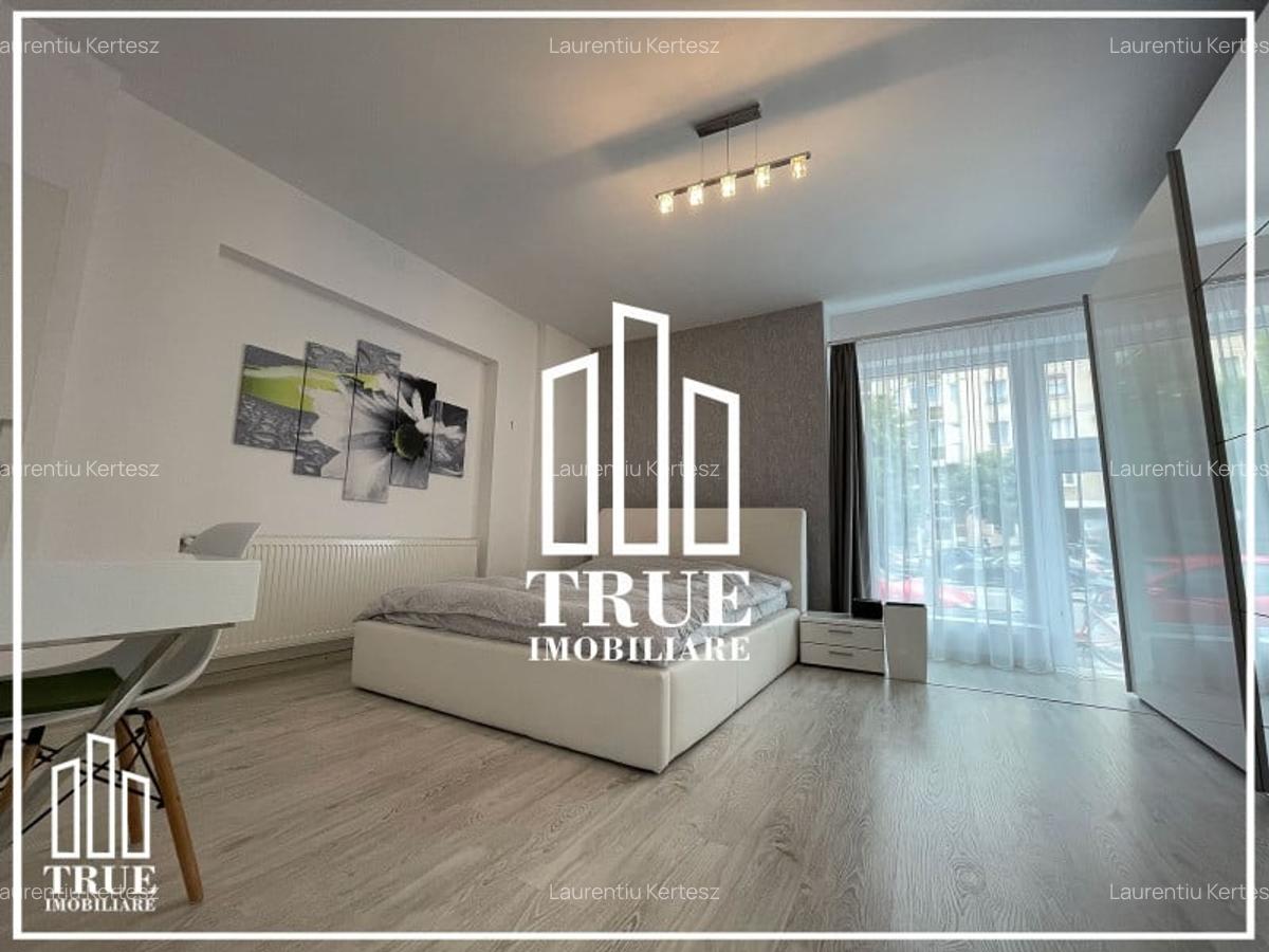 Ap. cu 2 camere 55m² + 120m² curte, 1.3km de UMFST! - 3