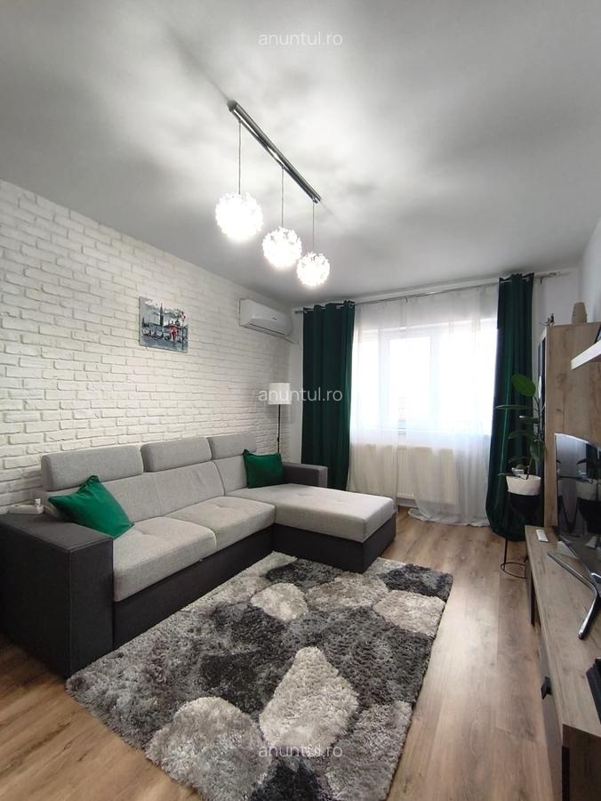 Bragadiru, Apartament 2 camere Prima inchiriere - 450 EUR - 2