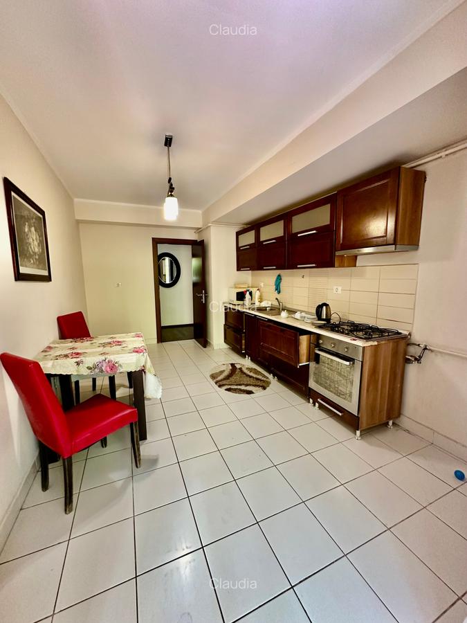 Apartament cu 3 camere decomandat în Herăstrău - 7