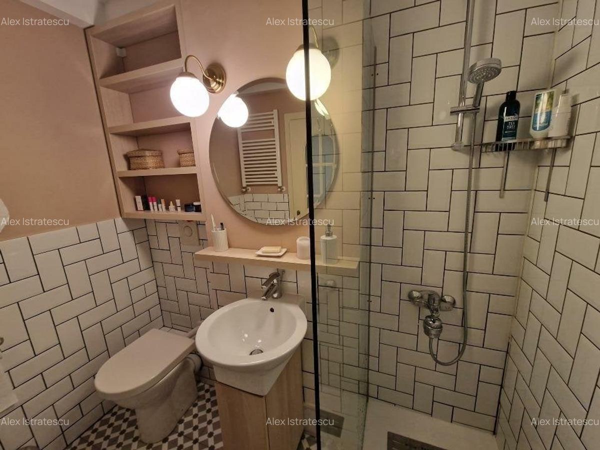 Apartament 3 camere piata Floreasca - 9