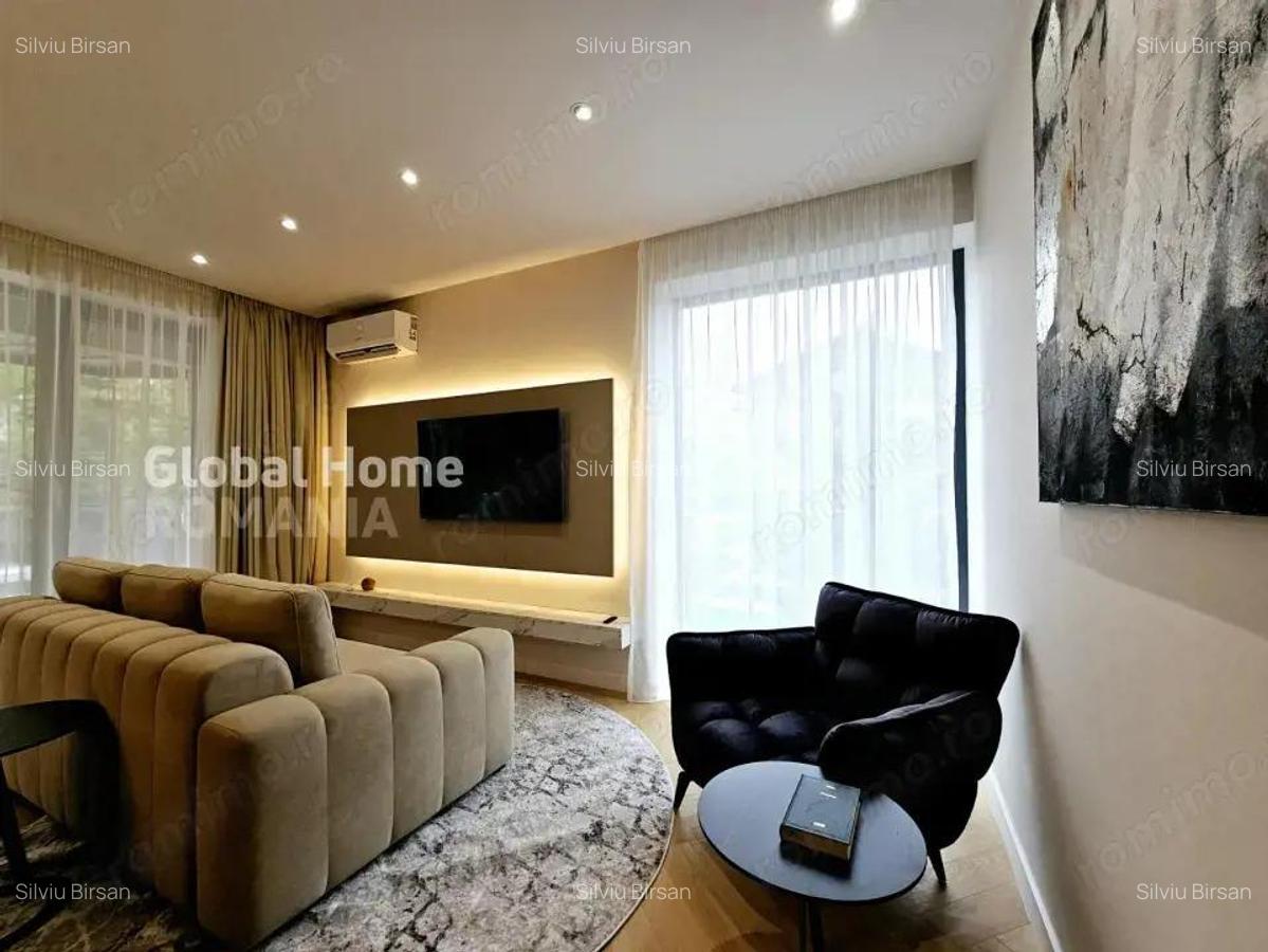 Apartament Premium 2 camere | 79,56MP | Iancu Nicolae ARQA Jolie Village - 4