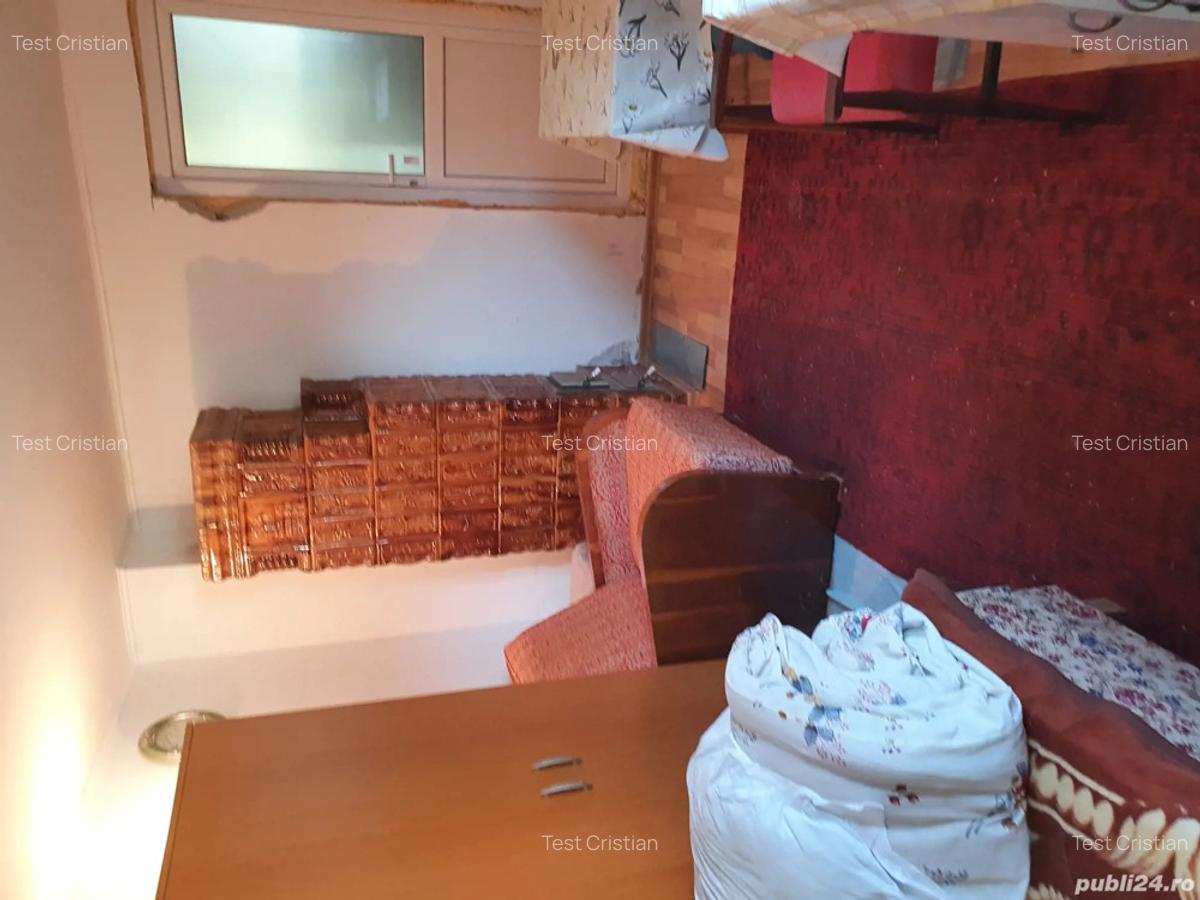 Casa de vanzare +teren 1200 metri ,langa unitatea militara - 3