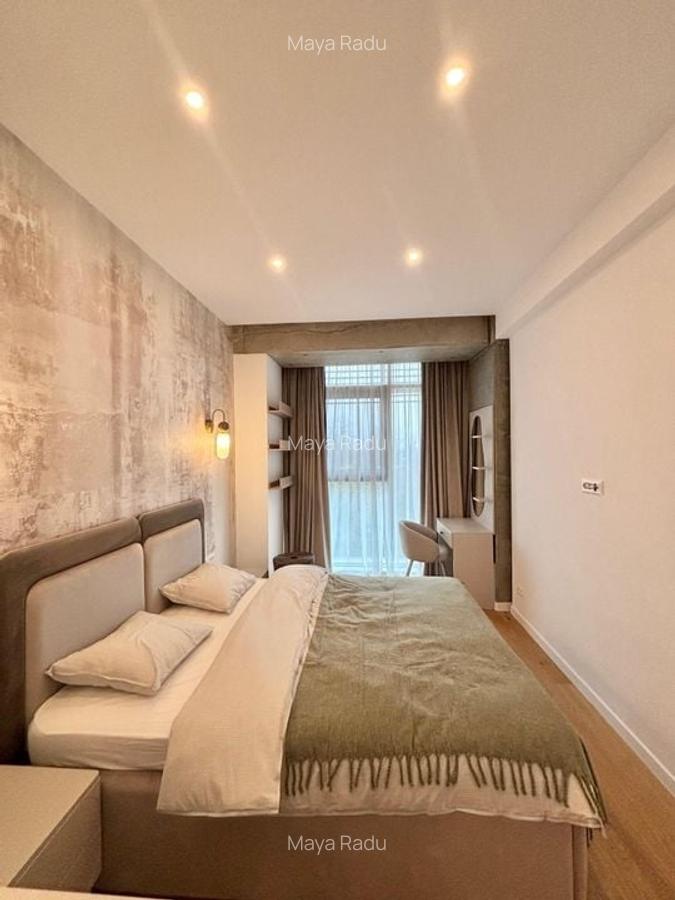 Apartament 2 camere de inchiriat Floreasca, Mall Promenada - NOU - 5