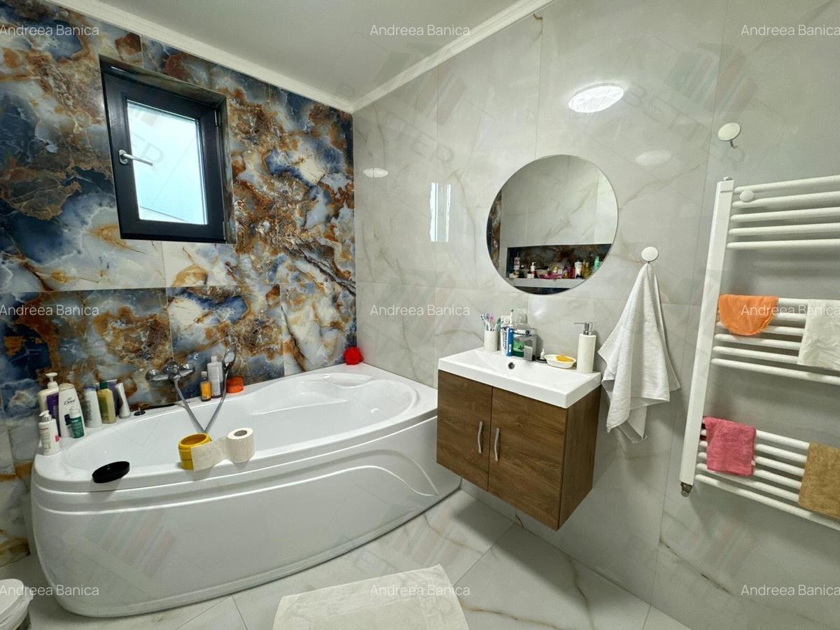 Casa INDIVIDUALĂ – Sos. Olteniței, aproape de Complex Allegria. - 28