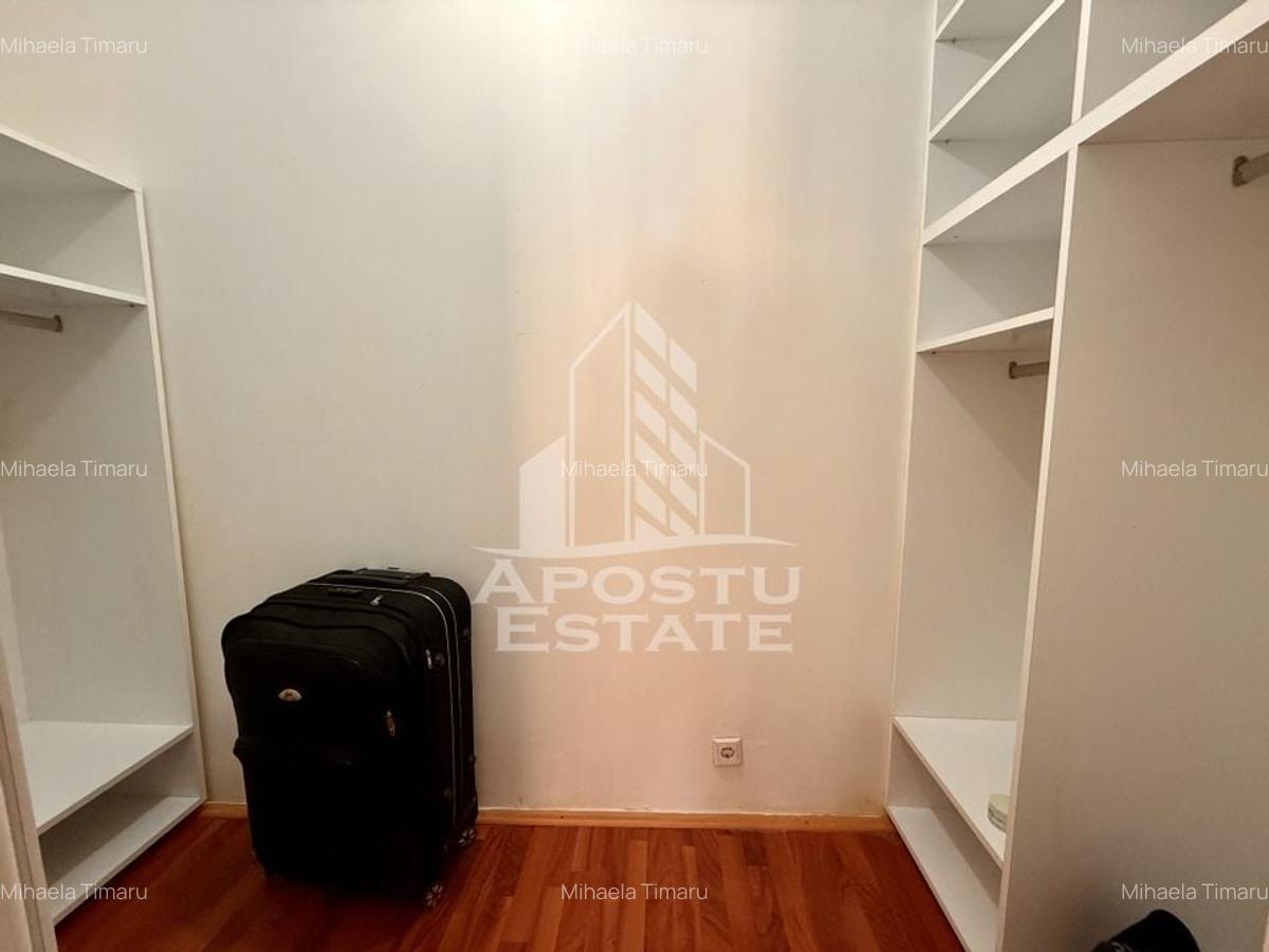 Apartament cu 2 camere semidecomandat, mobilat în Soarelui - 9