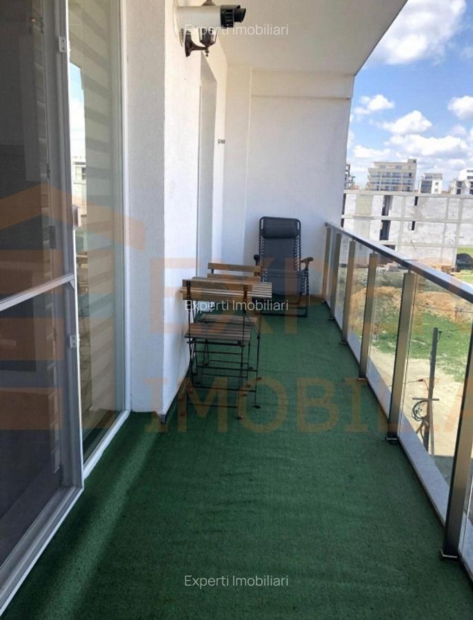 Apartament 2 camere zona Mamaia Nord - 9