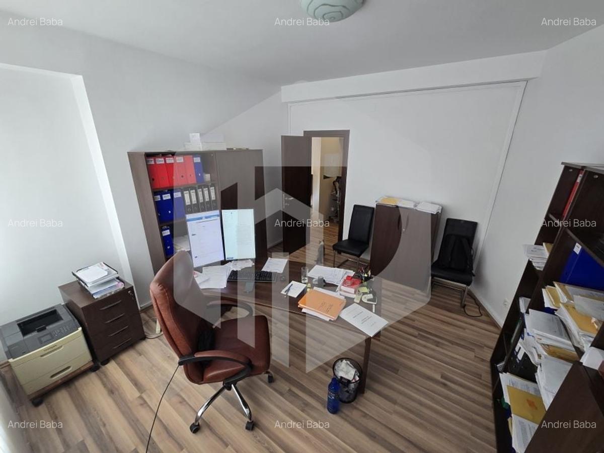 Apartament 4 camere 105 mp strada Calea Mosilor - 8