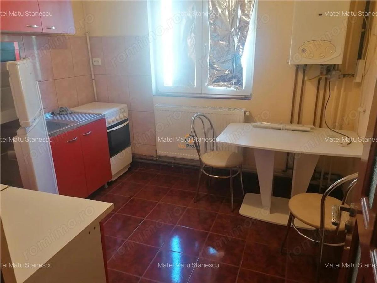 Decomandat cu Centrala Proprie - 9