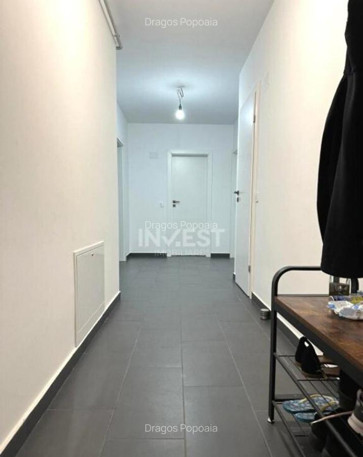 3 CAMERE 2 BAI DECOMANDAT 72 MP PACURARI KAUFLAND IASI - 8