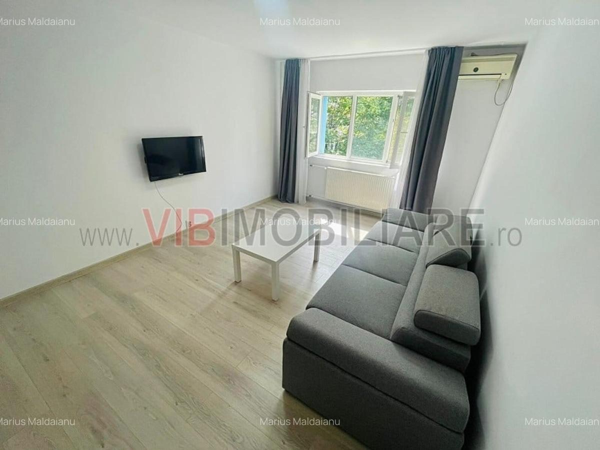 2 Camere- Aviatiei - Aurel Vlaicu - Metrou - Promenada - 1