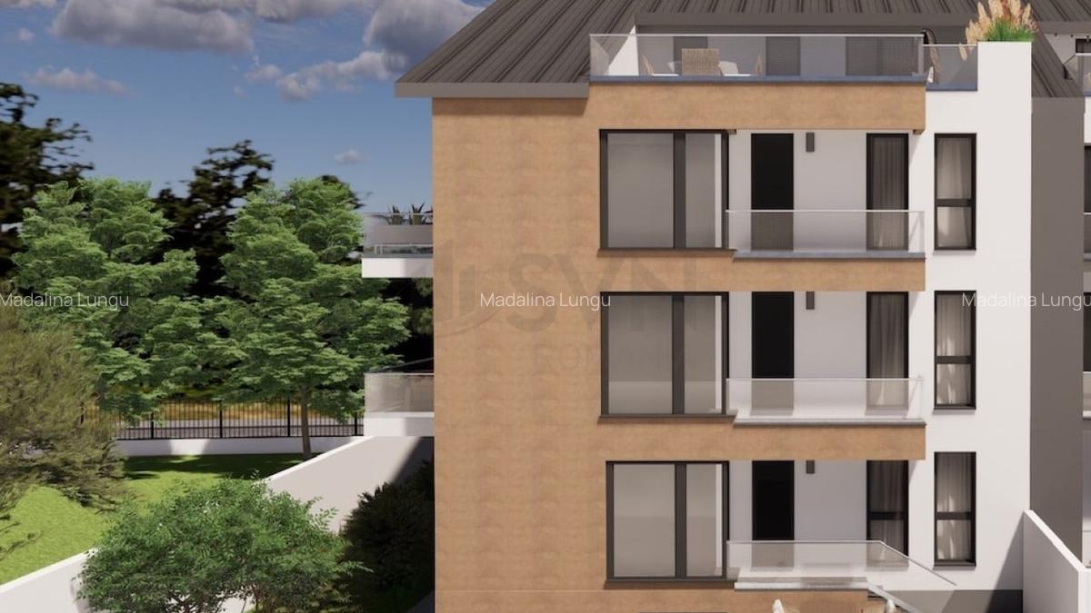 Apartament cu 3 camere decomandat în Aviației - 4