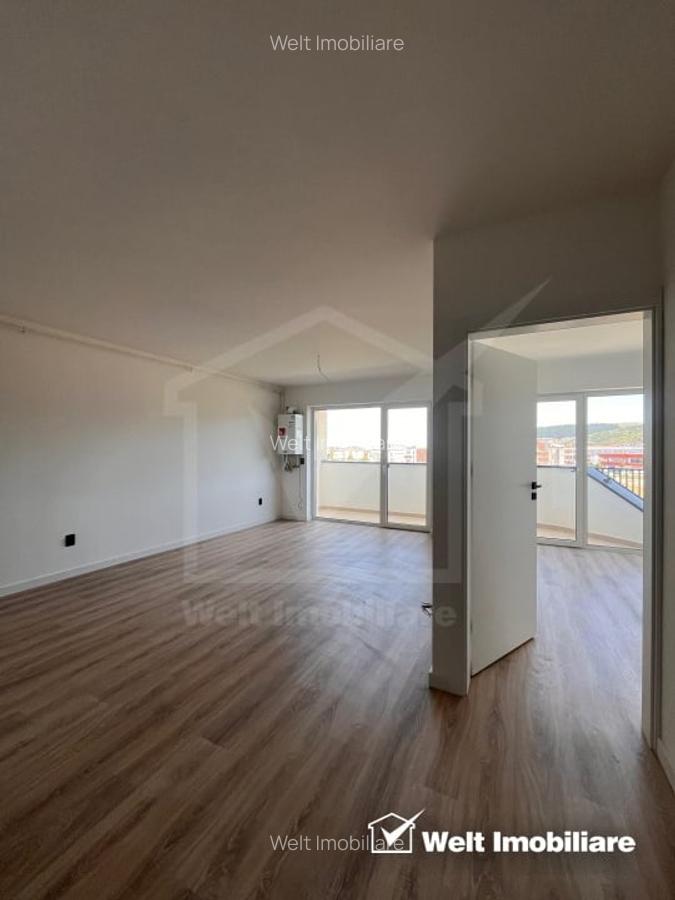 Apartament complex Eroilor, Floresti - 3