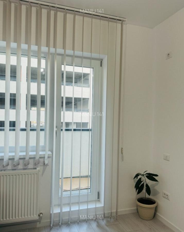 Garsoniera aproape de metrou Pacii - 7