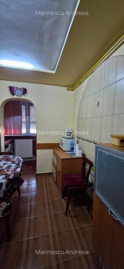 Particular – Vând apartament 2 camere, 52 mp – Constanța, zona Dacia / Hasdeu - 9