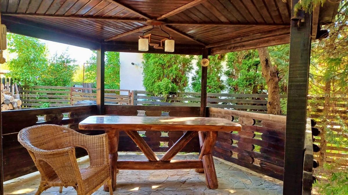 Casă Brebu Centru 140m?, 4 camere, 159.000EUR - 9