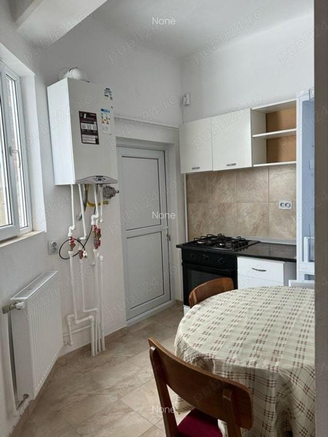 Apartament 2 camere Cismigiu, bloc interbelic 1932 fără risc, etaj 4 cu lift - 9