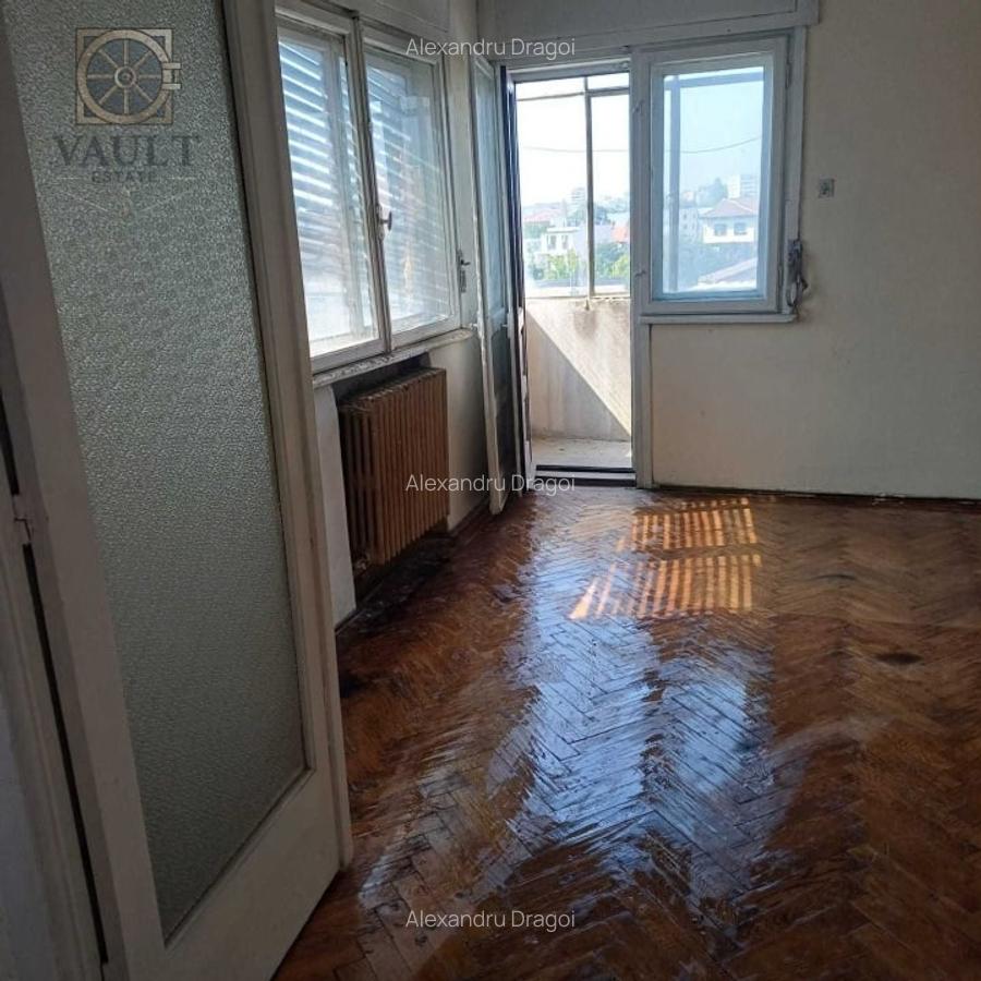 Apartament 2 camere - 3 minute  Metrou Muncii -RS2 - 3 Apartament 2 camere - 3 minute  Metrou Muncii -RS2 - 3