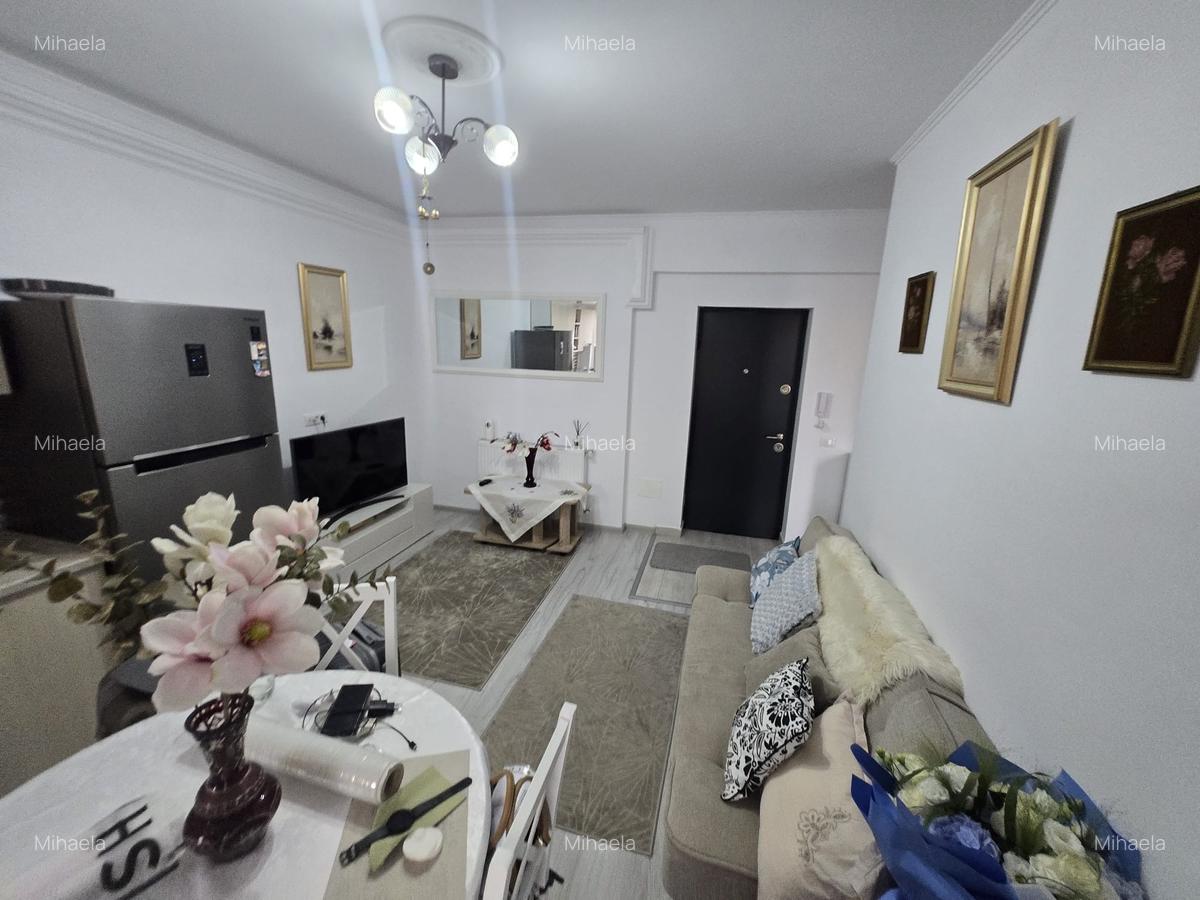 Apartamet 2camere( studio), mobilat/utilat modern, MILITARI RESIDENCE - 8