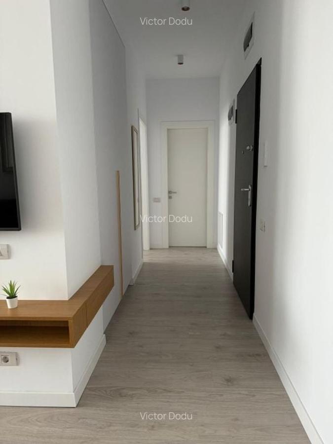 2 camere de inchiriat | Pipera + parcare inclusa - 4