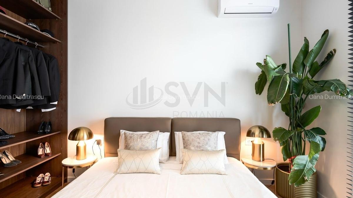 REV2004698 Vila design unic in complexul Zenville Pipera I 5 camere - 18